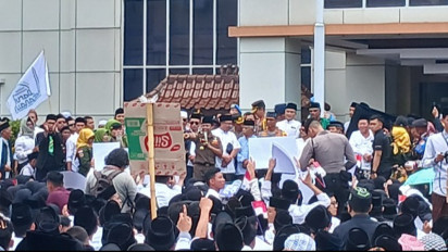 Kapolda DIY Nyatakan Pelaku Penusukan Santri Ponpes Krapyak Telah Ditangkap