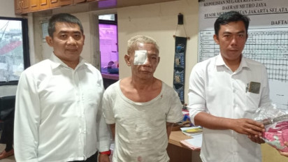 Motif Penculikan dan Penyanderaan Bocah di Pejaten Nekat Bawa Kabur Anak Orang Karena..