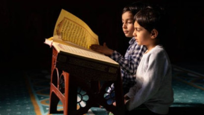 Doa Ketika Akan Belajar