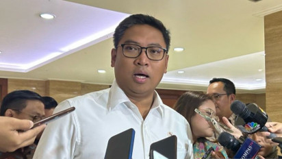 Viral Temuan Residu Kimia di Anggur Muscat, Kementan Buka Suara