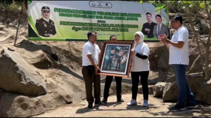 Perkuat Divisi Regional Jatim, Perhutani dan PT Palawi Risorsis Jalin Kerjasama Hukum