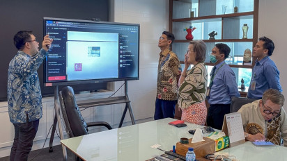 Teknologi Tanda Tangan Elektronik Kian Merebak, Kini Digunakan untuk Pencatatan Dokumen Rekam Medis