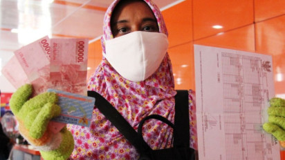 Bansos BPNT, PKH dan PIP Cair Lagi Desember 2024, Segini Besaran dan Cara Mengeceknya