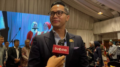 Anindya Bakrie Optimistis Dunia Usaha Sukses Di Pemerintahan Presiden Prabowo, Ada Tiga Kunci