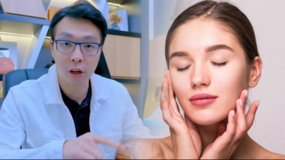 Tak Perlu Suntik Putih, dr Richard Lee Beberkan 5 Makanan yang Bikin Kulit Putih atau Cerah Alami, Nomor 3 Sering Tak Disadari