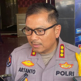 Polda Jateng Buat Empat Kawasan Aglomerasi Mudik di Jawa Tengah, Pos Terpadu Kalikangkung Jadi Pusat Koordinasi