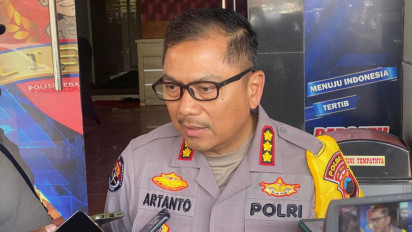 Belum Ada Penetapan Tersangka, Polda Jateng Periksa Lima Saksi Tambahan Kasus PPDS Undip
