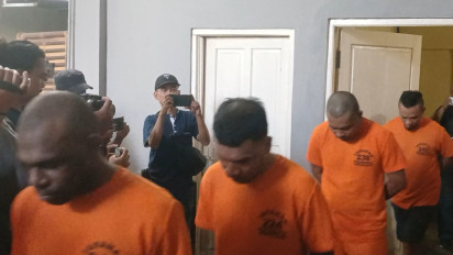 Polresta Yogyakarta Beberkan Kronologi Santri Ponpes Al Munawir Krapyak Ditusuk di Prawirotaman