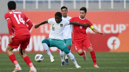 Hugo Samir Mantan Pemain Timnas Indonesia U20 yang Dinobatkan Hafidz Al Quran, Ternyata Pernah Bermasalah karena ini