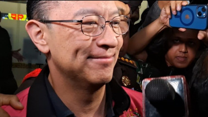 Akhirnya Tom Lembong Berani Jujur Sambil Pasrah Usai Terseret Kasus Impor Gula, Katanya...