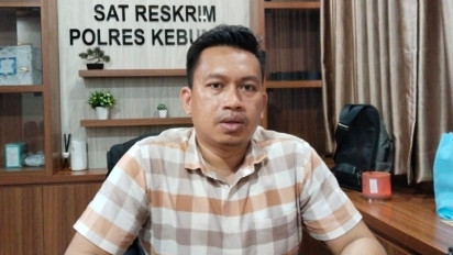 Kasus Pengeroyokan Wartawan di Kebumen, Kasatreskrim: Ada Peristiwa Pidana, Pasti Ada Tersangka