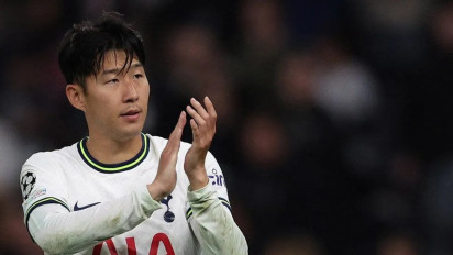 Pecahkan Rekor Transfer, Son Heung-min Jadi Bintang Termahal Sepanjang Sejarah MLS