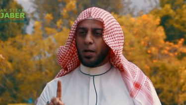 Bukan Shalat Sunnah atau Sedekah, Ini Amalan Pertama Nabi Muhammad SAW saat Hijrah ke Madinah Kata Syekh Ali Jaber