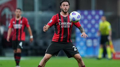 Liga Italia: Minim Kontribusi, 3 Bintang AC Milan yang Harus Dibuang di Bursa Transfer Musim Dingin