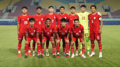 Masyaallah! Kisah Ibu Fadly Alberto Mampu buat Anak Sukses Masuk Timnas Indonesia U17, Ingatkan Kata Ustaz Adi Hidayat Tugas Orang Tua Utama...