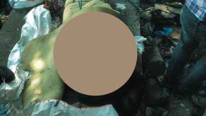 Update Kasus Temuan Mayat Wanita Tanpa Kepala di Jakarta Utara, Polisi Buru Pelaku Lewat Rekaman CCTV