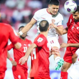 John Herdman Full Senyum! Calon Duet Ole Romeny di Lini Depan Timnas Indonesia Akhirnya Comeback, Dipanggil untuk FIFA Series 2026?