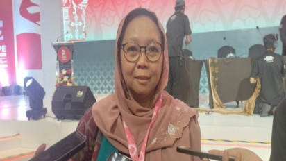 Peredaran Minuman Keras Makin Meresahkan di Yogyakarta, Putri Gus Dur Minta Polisi Buat Program Khusus Atasi Penjualan Minuman Beralkohol