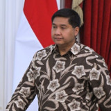 NasDem: Pernyataan Maruarar Sirait Sesat Pikir dan Menggerus Luka Lama