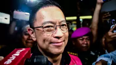Unggahan Terakhir Tom Lembong Sebelum Ditetapkan Tersangka Kasus Korupsi Impor Gula yang Rugikan Negara Rp400 Miliar