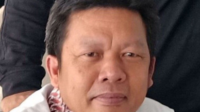 Lemkapi Harap Polri Cepat Tuntaskan Kasus Payment Gateway Denny Indrayana