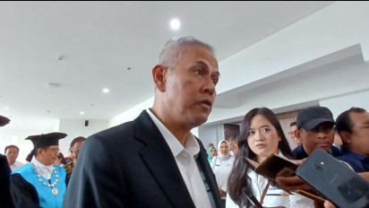 Indef Sebut Pemberian Pajak Terhadap Judi Online Justru Rugikan Negara, Ini Alasannya