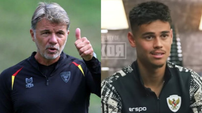 Omongan Pelatih Lazio soal Klub Mees Hilgers Mulai Terbukti, Dia Sempat Singgung Kekuatan FC Twente itu Perlu…