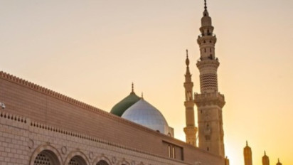 Polemik Guyonan Suswono Soal Janda Kaya Nikahi Pengangguran, Ini Jumlah Mahar Khadijah RA yang Jadi Bukti Bahwa Nabi Muhammad SAW Itu Tajir