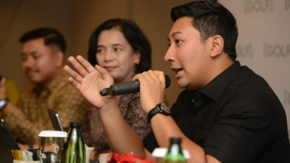 Ekspansi, PT Intra Golflink Resorts Tbk (GOLF) Tarik Pinjaman Rp500 Miliar dari Nobu untuk Bangun Hotel Mewah di Bali