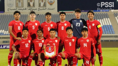 AFC Bilang Begini soal Pertandingan Timnas Indonesia U-17 Vs Australia yang Dinilai Publik seperti Latihan Passing: Keduanya...