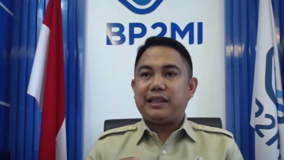 Menuju Indonesia Emas 2045: Ini Peran Program Makan Bergizi dan Gen Z yang Akan Hadapi Ketatnya Persaingan Global