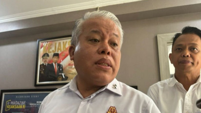 Kejagung Hormati Rencana DPR RI Panggil Jampidsus Soal Korupsi Impor Gula Tom Lembong