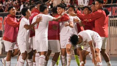 AFC Ubah Klasemen Runner-up Terbaik di Detik-Detik Terakhir Kualifikasi Piala Asia U-17 2025, Bagaimana Nasib Timnas Indonesia U-17?