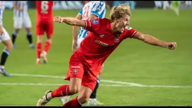 Pemain Liga Belanda, Sem Steijn