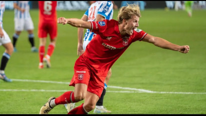 Padahal Cocok Jadi Tandem Thom Haye, Gelandang Potensial Eropa Ini Dipastikan Tak Bisa Bela Timnas Indonesia