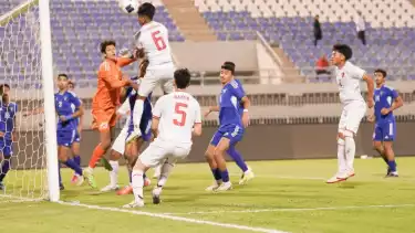 Timnas Indonesia U-17 berada di pot terakhir drawing fase grup Piala Asia U-17 2025