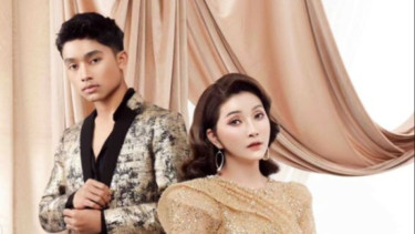 Meski Betrand Peto Melarangnya Menikah Lagi, Sarwendah Ternyata Pernah Ungkapkan Kriteria Pria Idamannya: yang Penting Harus...