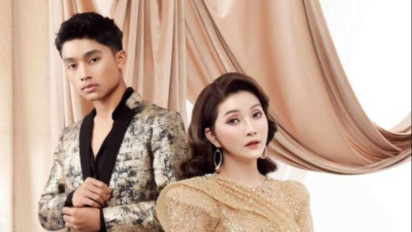 Meski Betrand Peto Melarangnya Menikah Lagi, Sarwendah Ternyata Pernah Ungkapkan Kriteria Pria Idamannya: yang Penting Harus...