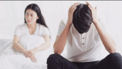 Sebenarnya Pria Manapun Tak Perlu Obat Kuat, Cukup dengan Praktikkan Hal Ini