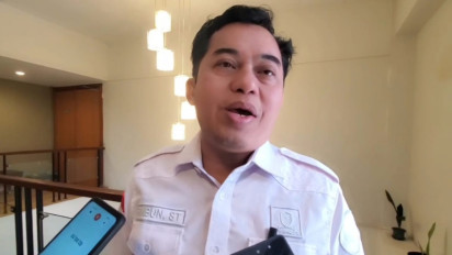 DPRD Kotim Minta Pemkab Agar Tuntaskan TPP ASN Dalam 1 Tahun Anggaran