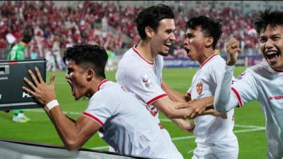 Timnas Indonesia U-23 Masuk Pot 1 untuk Kualifikasi Piala Asia U-23 2026, Ini Alasannya