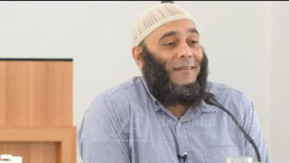 Sangat Rugi Kalau Dilewatkan, dr Zaidul Akbar Bagikan Resep Minuman Detoks untuk Buka Puasa dan Sahur