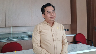 Layanan RSUD dr. Murjani Sampit Kurang Optimal Dapat Sorotan Tajam Dari DPRD Kotim