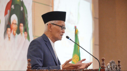 Dari Proses Dakwah, PBNU Beberkan NU Terus Tekankan Tata Umat Demi Maslahat Dunia
