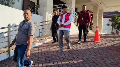 Kejari Pamekasan Tetapkan Mantan Anggota DPRD sebagai Tersangka Kasus Korupsi Proyek Fiktif