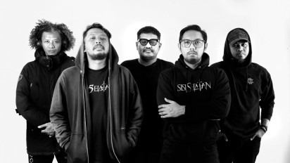 Sisi Selatan Meluncurkan Album Lintas Genre Bertajuk 'Bhavitra'