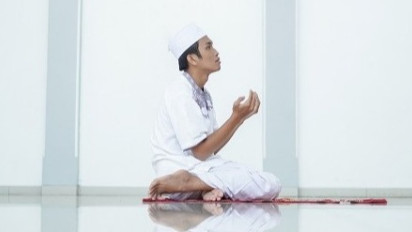 Doa Mohon Agar Tidak Mudah Lupa