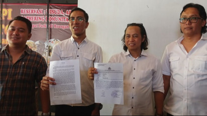 Soal Penusukan Santri di Jalan Prawirotaman, Kuasa Hukum Terduga Pelaku Berikan Klarifikasi