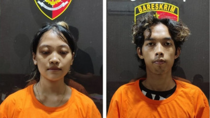 Pasutri di Bali Tega Aniaya Anak Balitanya hingga Patah Tulang 