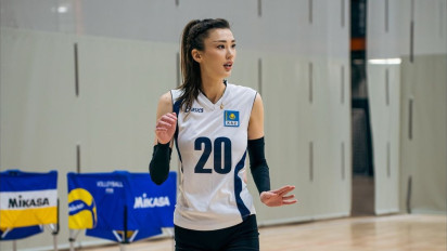 Daftar Pemain Asing Putri di Proliga 2025: Ada Sabina Altynbekova Hingga Kembalinya Polina Shemanova